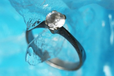 Потерял кольцо в воде что делать и как найти кольцо которое упало в воду?