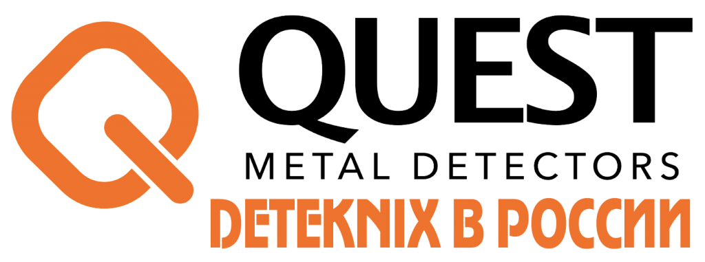 Quest metal detectors